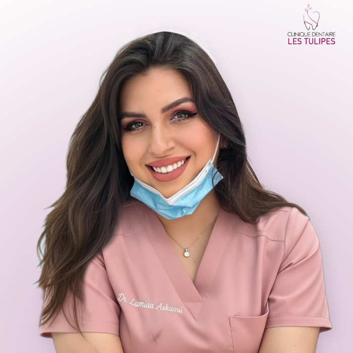 Dr. Lamiaa Askaoui