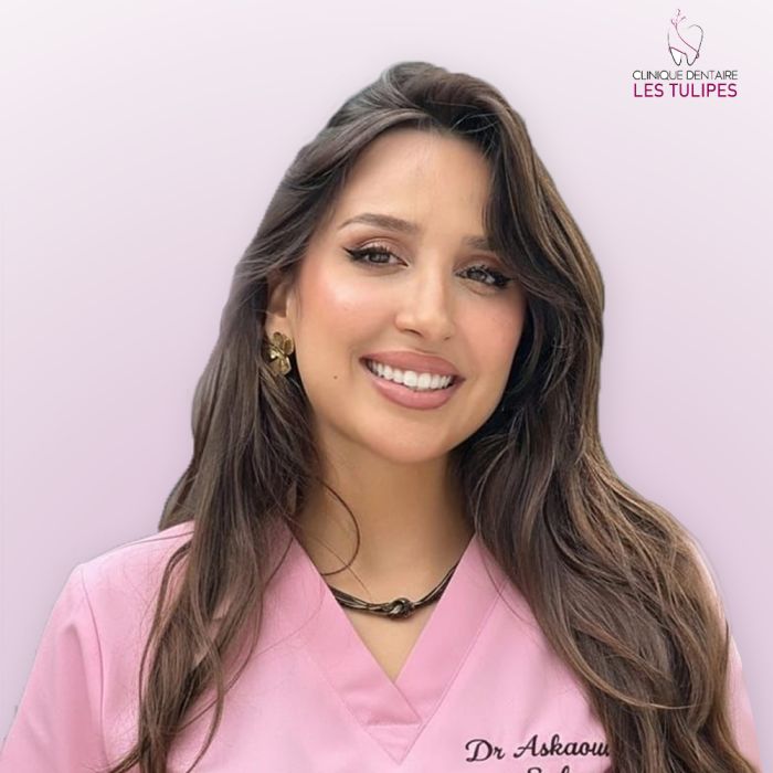 Dr. Salma Askaoui