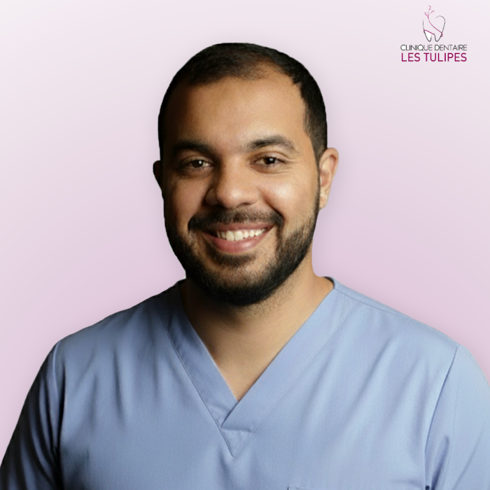 Dr. Oussama Yousfi