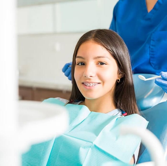 Première visite chez le dentiste : à quel âge pour un enfant ?