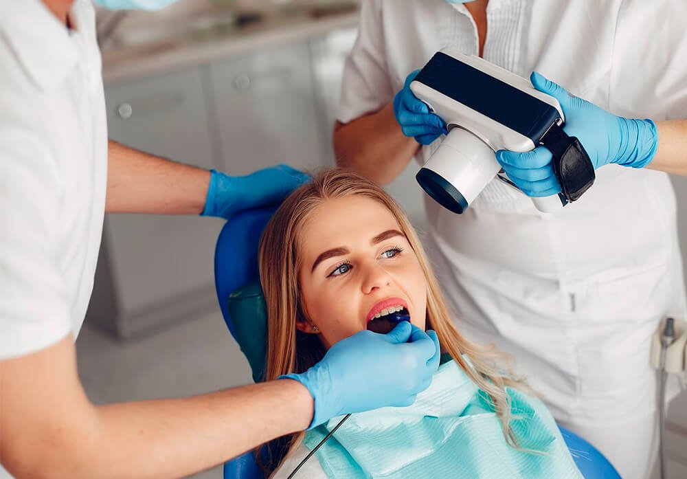 Extractions dentaires