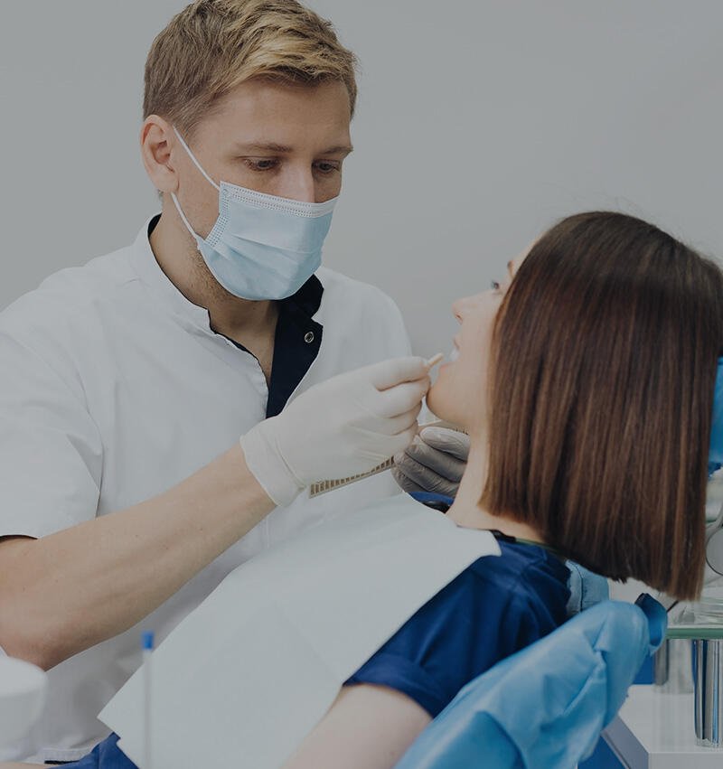 Dentisterie générale