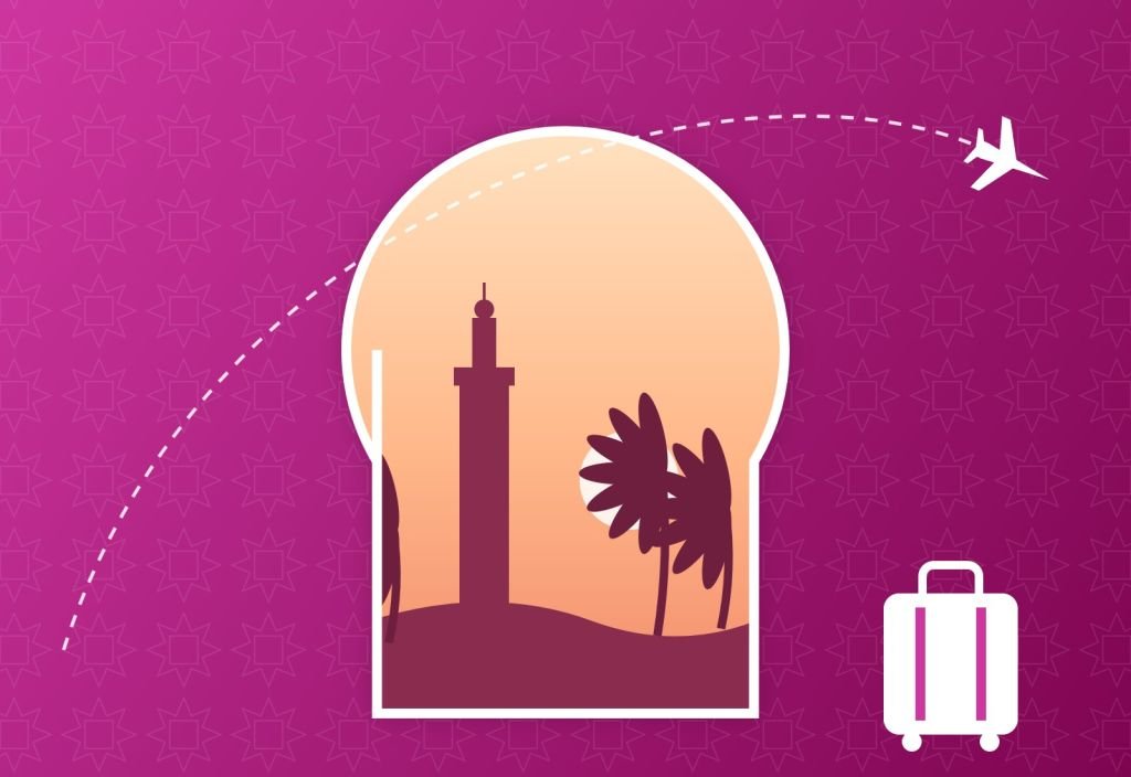 Voyage au Maroc pour des soins dentaires